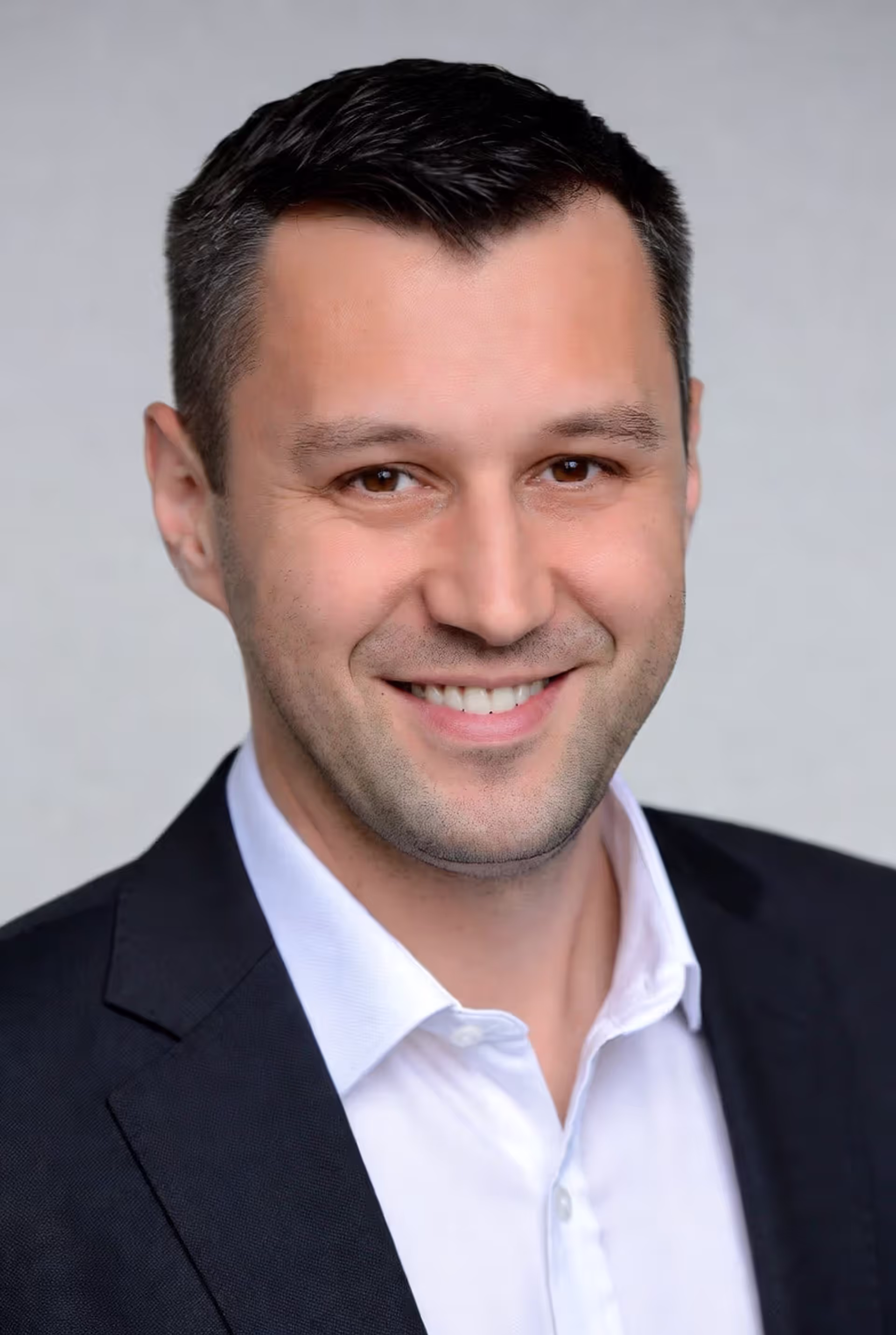 Алексей Жданов