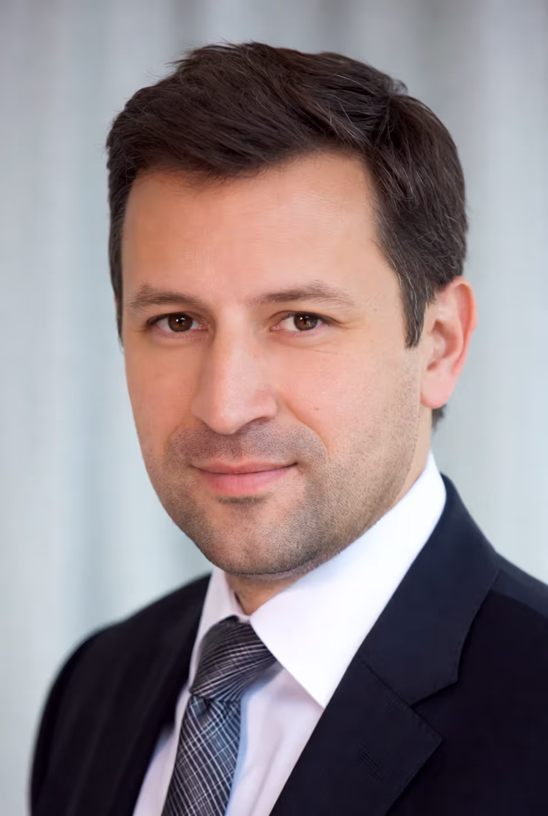 Дмитрий Рогов