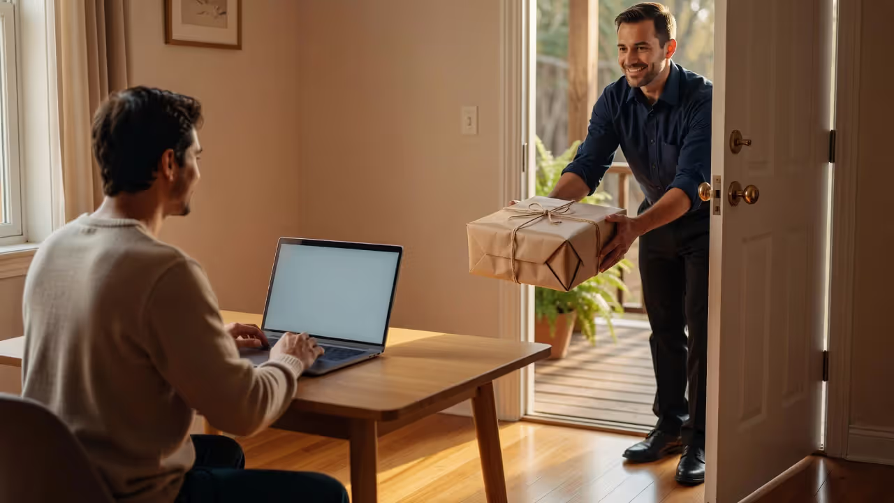 Ориентация на клиента как принцип Amazon